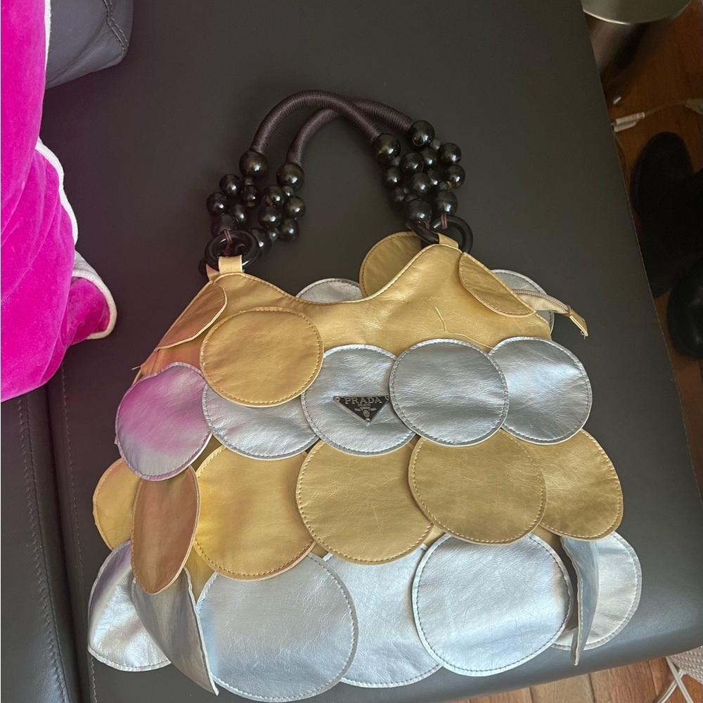 Gold y silver